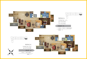 Singh Engicon - apartments for sale in Patna, flats for sale in Patna 